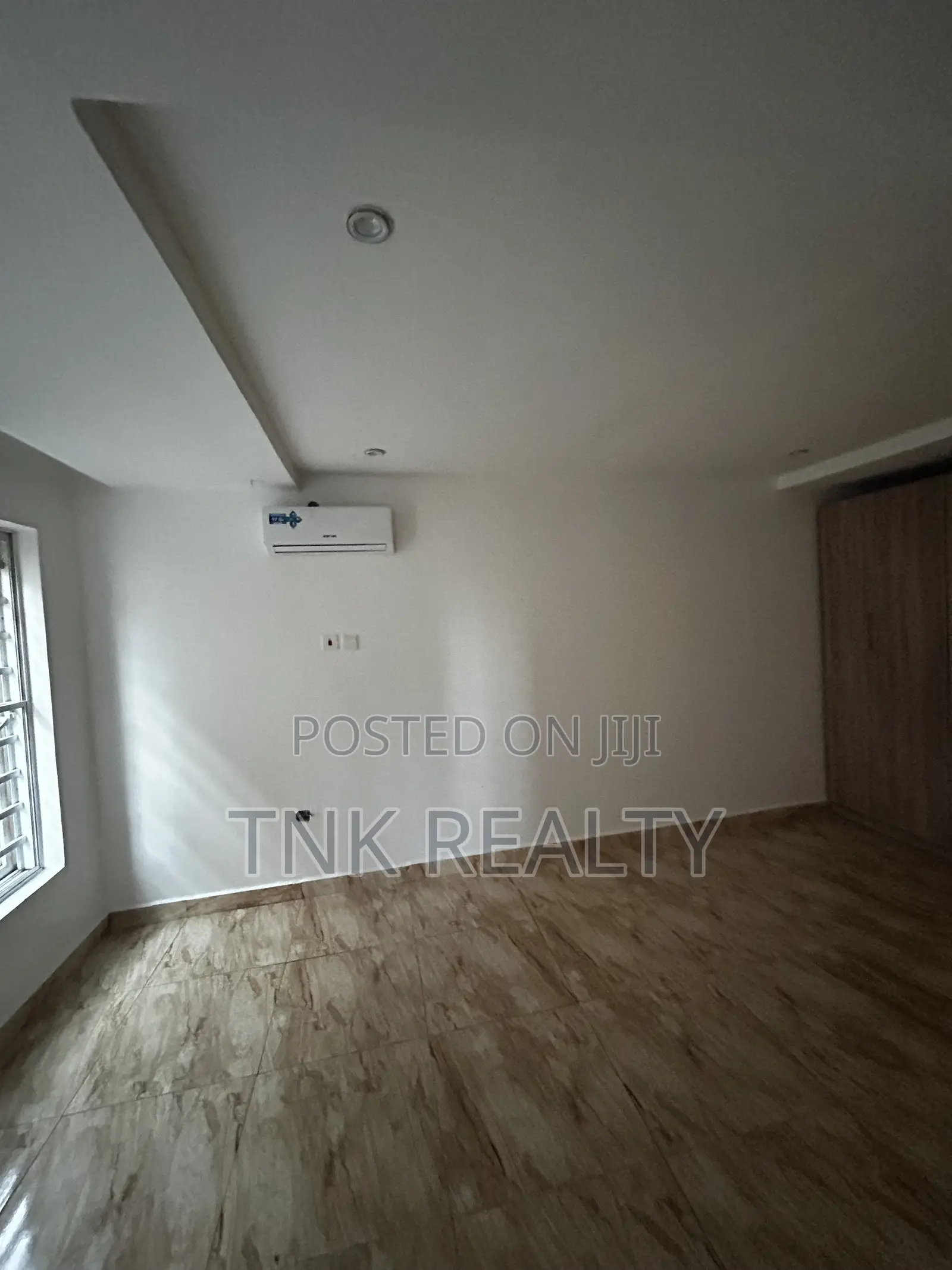 Furnished 1bdrm Apartment in Katampe (Main) for sale