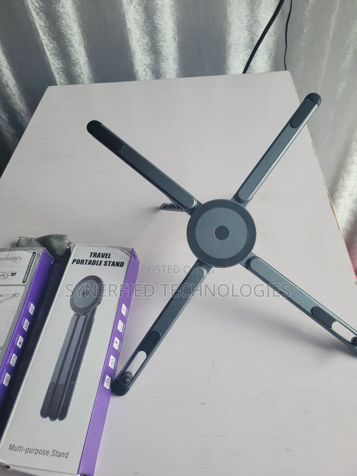 3-in-1 Magnetic Universal Holder