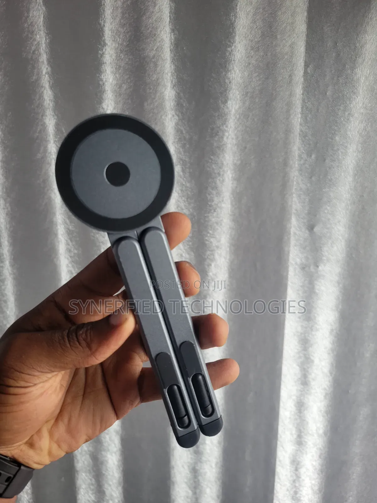 3-in-1 Magnetic Universal Holder