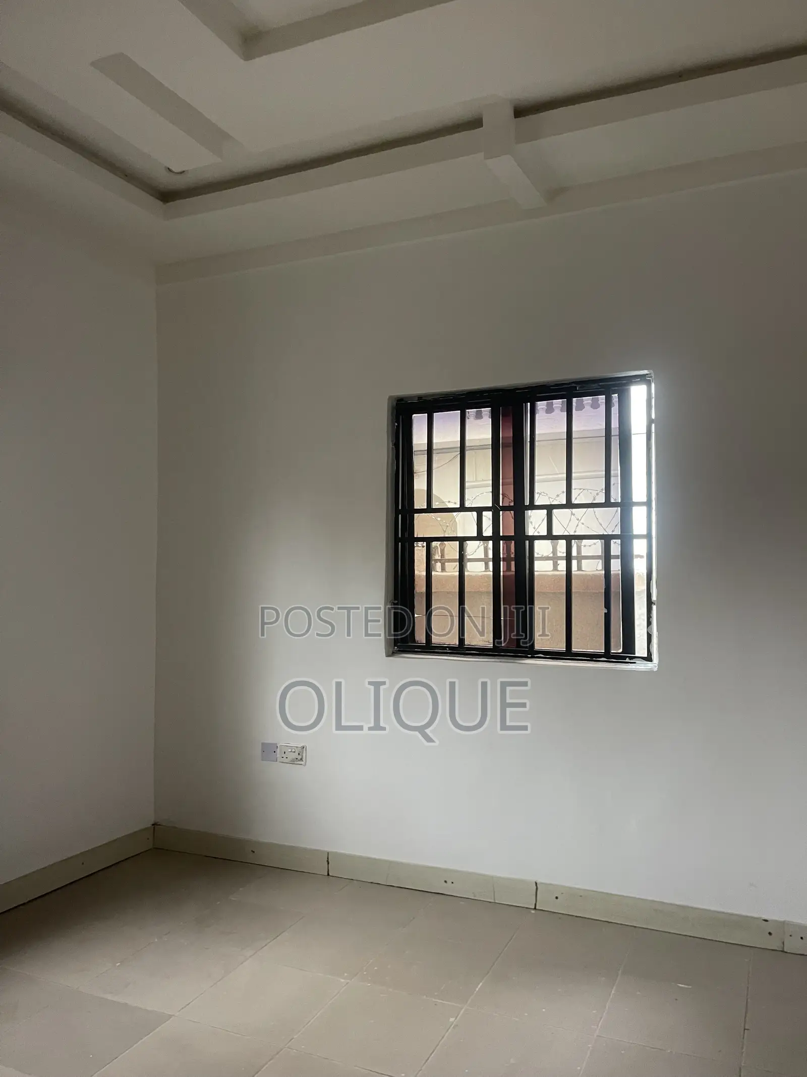 3bdrm Townhouse / Terrace in Gwarinpa for rent