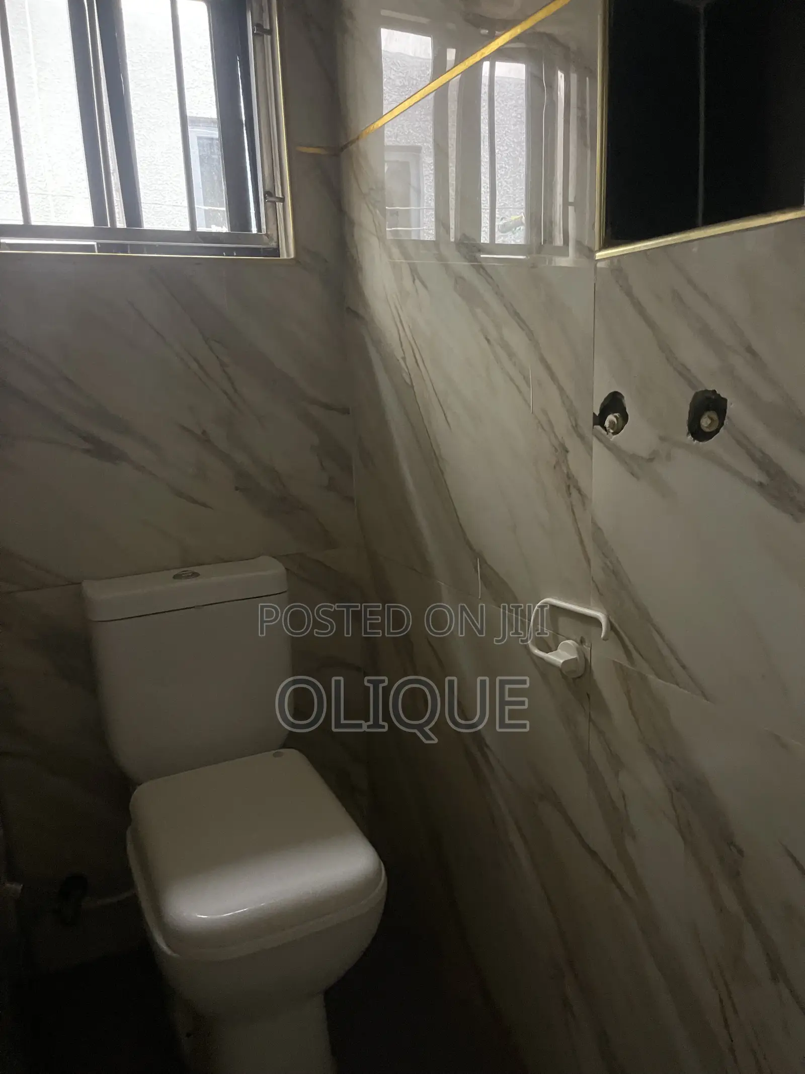 3bdrm Townhouse / Terrace in Gwarinpa for rent