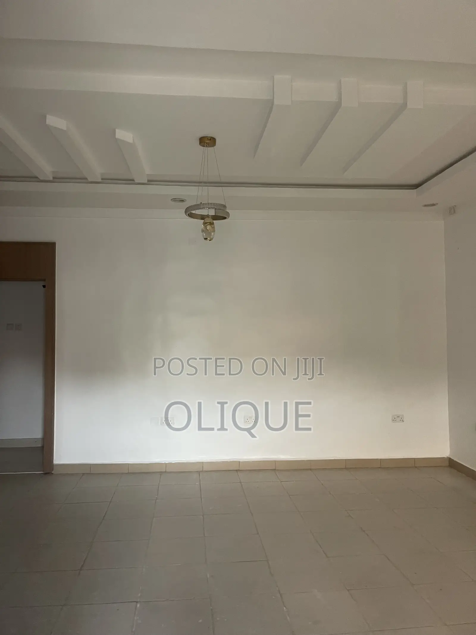 3bdrm Townhouse / Terrace in Gwarinpa for rent