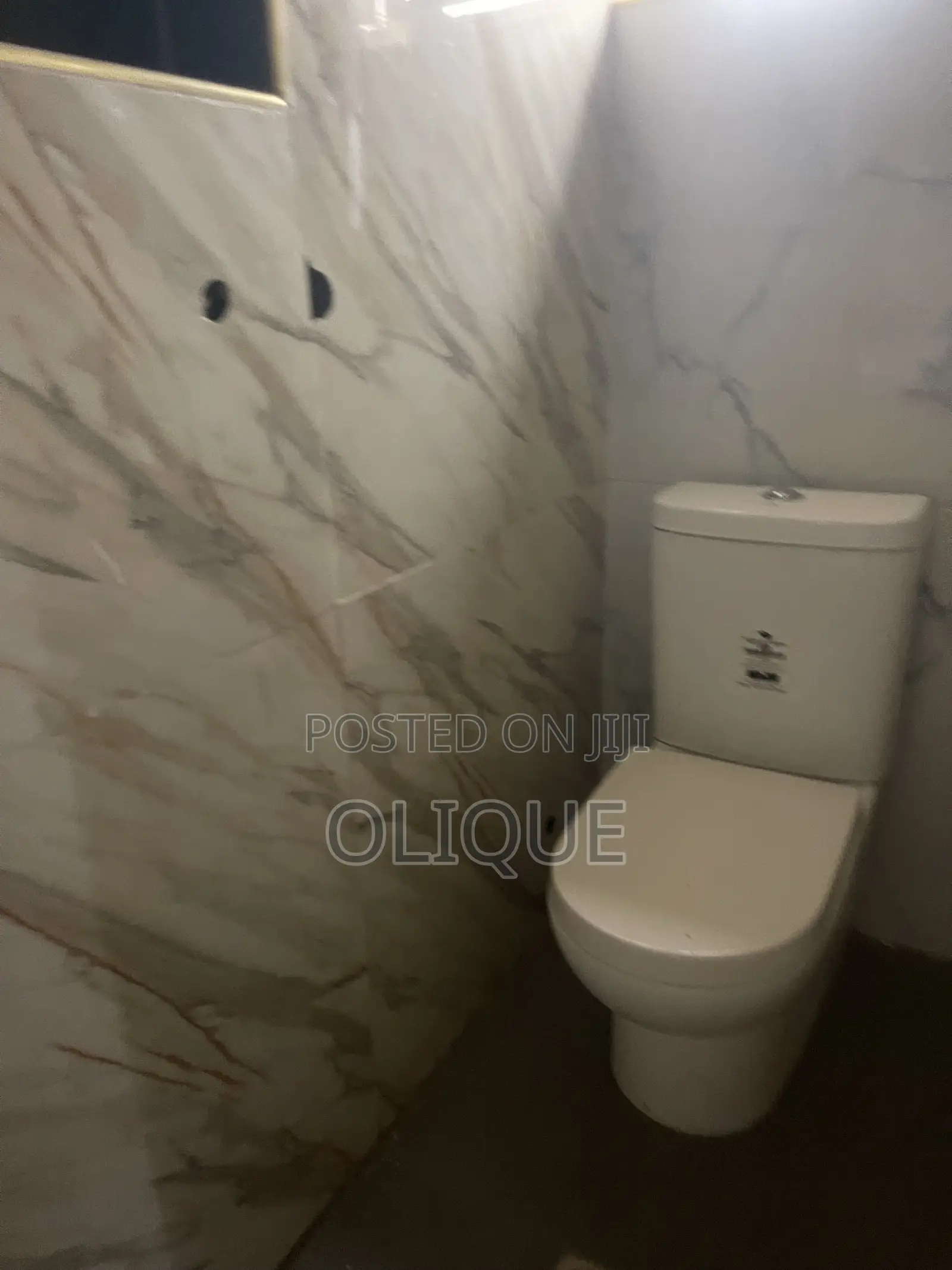 3bdrm Townhouse / Terrace in Gwarinpa for rent