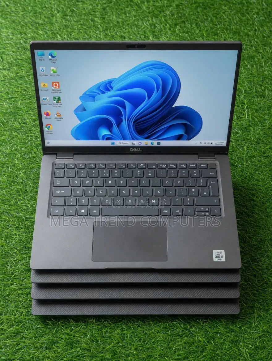 Laptop Dell Latitude 7410 8GB Intel Core i5 SSD 256GB