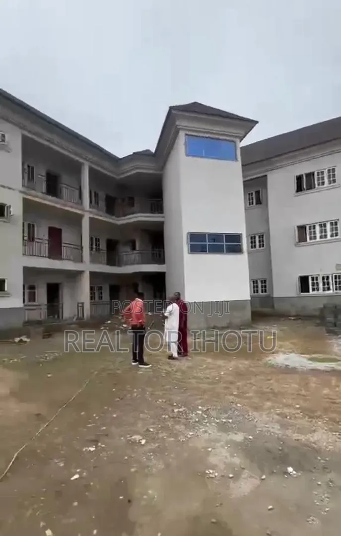 2bdrm Apartment in Life Camp for sale