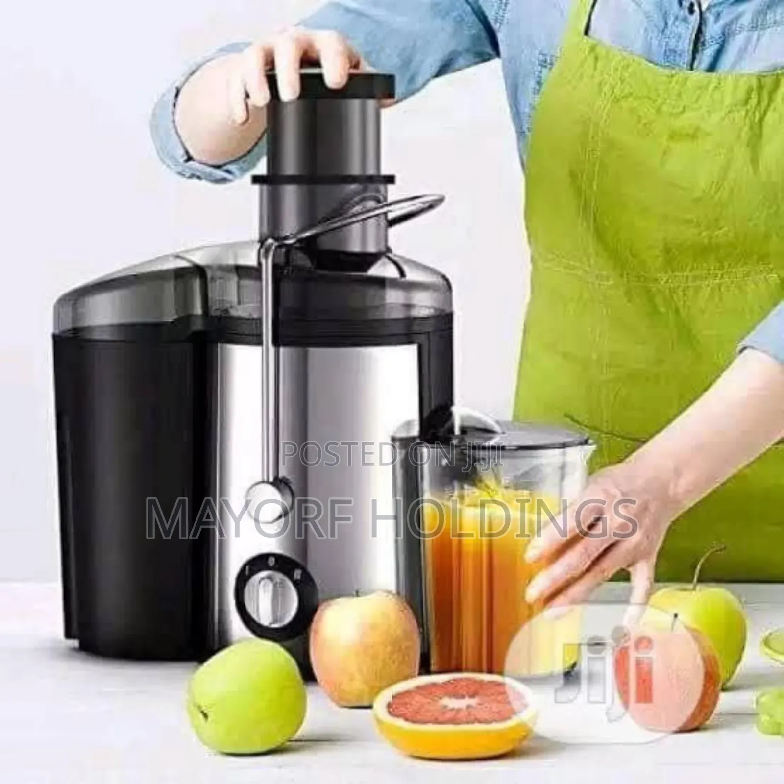 Juice Extractor