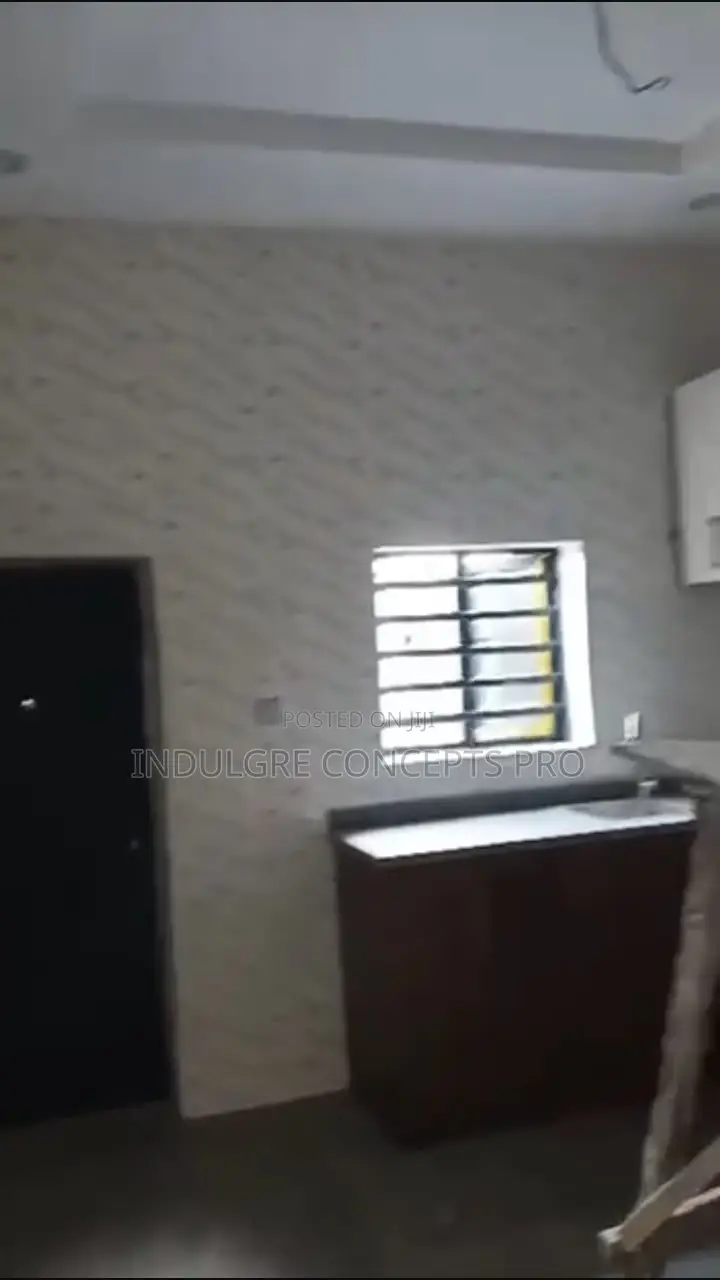 2bdrm Apartment in Opp River Park, Lugbe District for rent