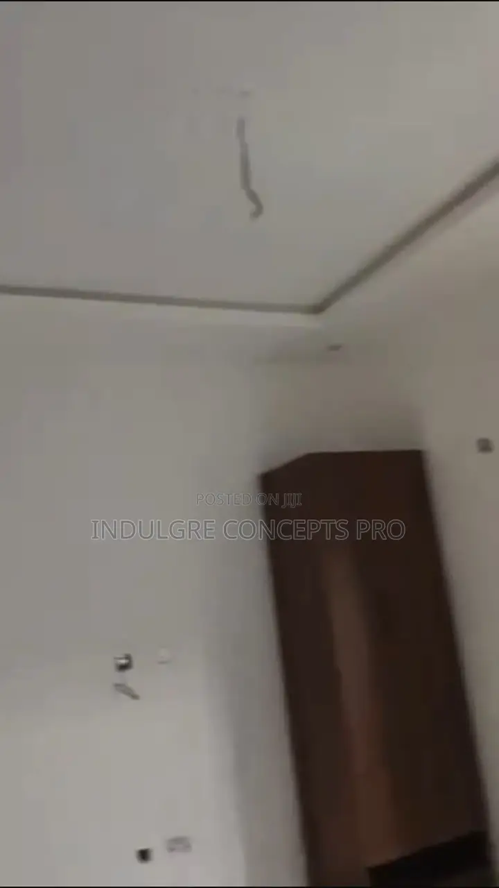 2bdrm Apartment in Opp River Park, Lugbe District for rent