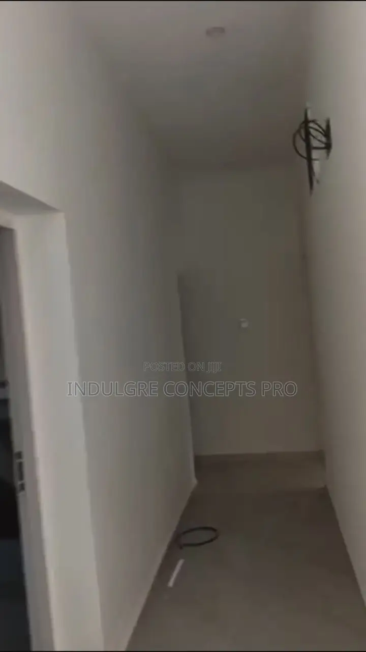 2bdrm Apartment in Opp River Park, Lugbe District for rent