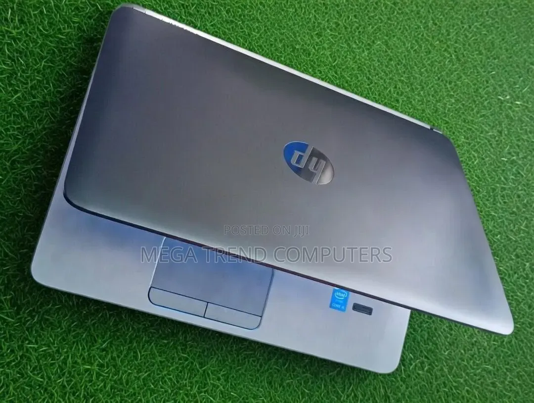 Laptop HP ProBook 640 G3 8GB Intel Core i7 SSD 256GB