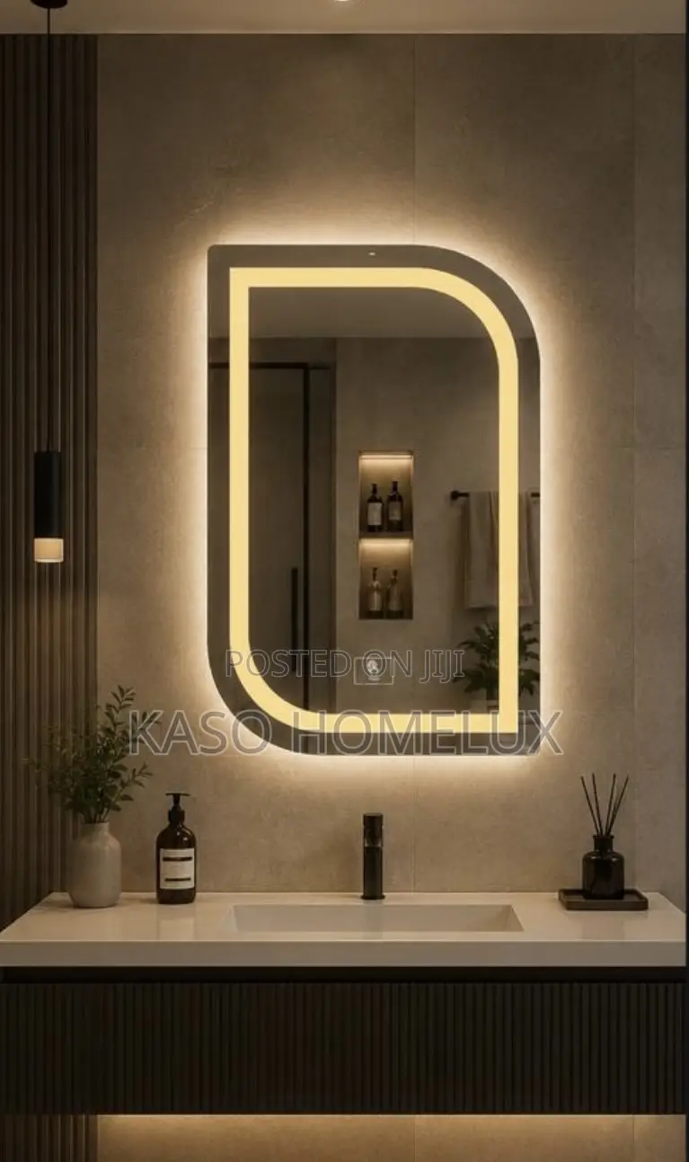 3LED Mirror