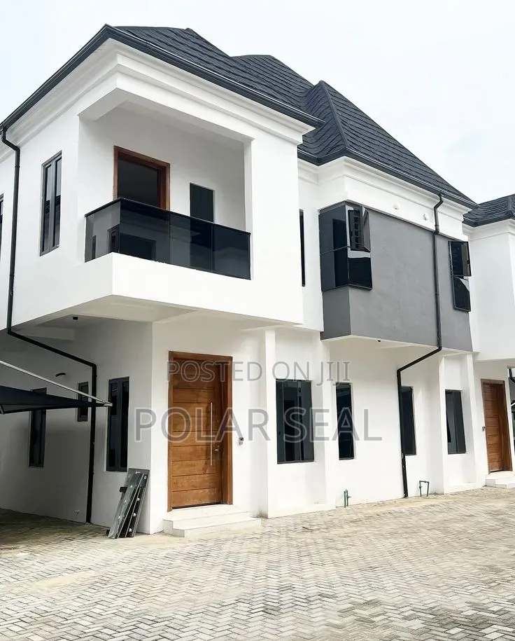 PolarSeal Anti Crack Wall Screeding Putty in Lokoja, Kogi State