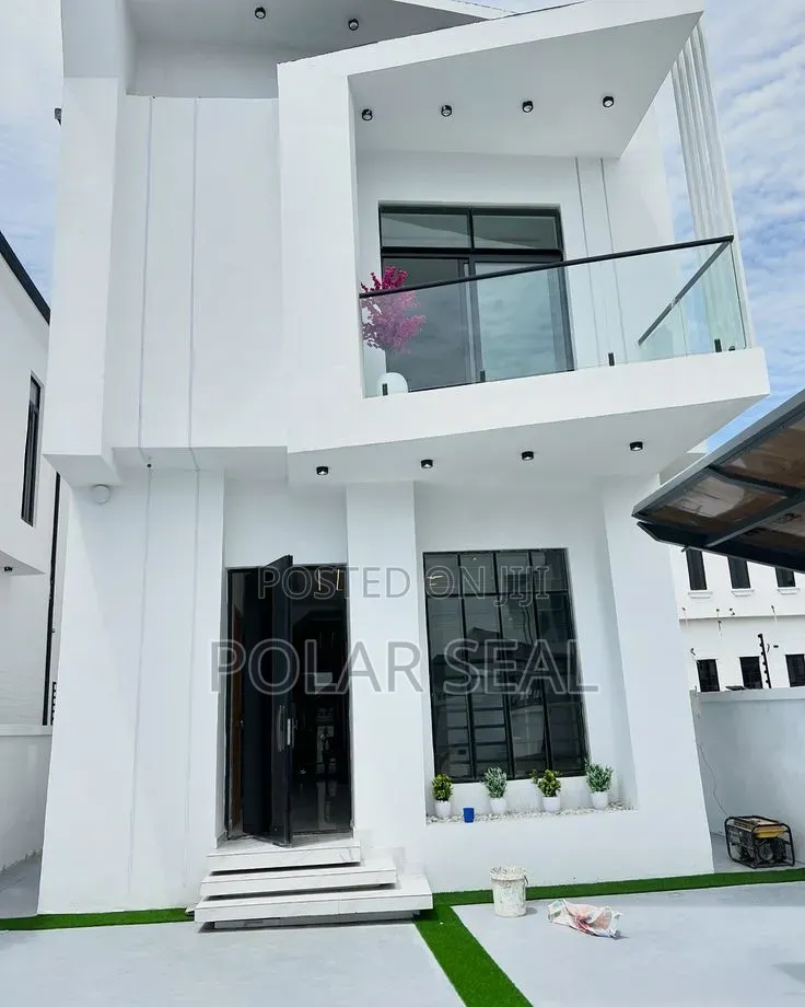 PolarSeal Anti Crack Wall Screeding Putty in Lokoja, Kogi State