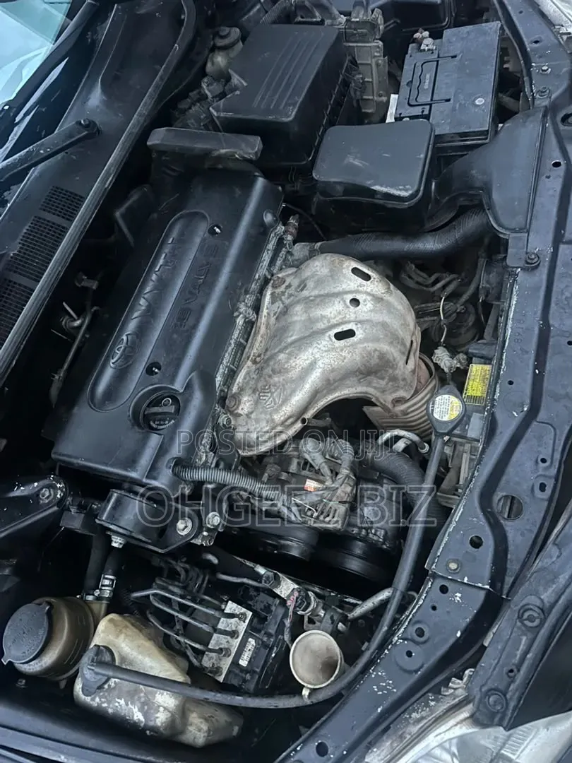 Toyota Camry SE 4dr Sedan (2.4L 4cyl 5A) 2009 Black