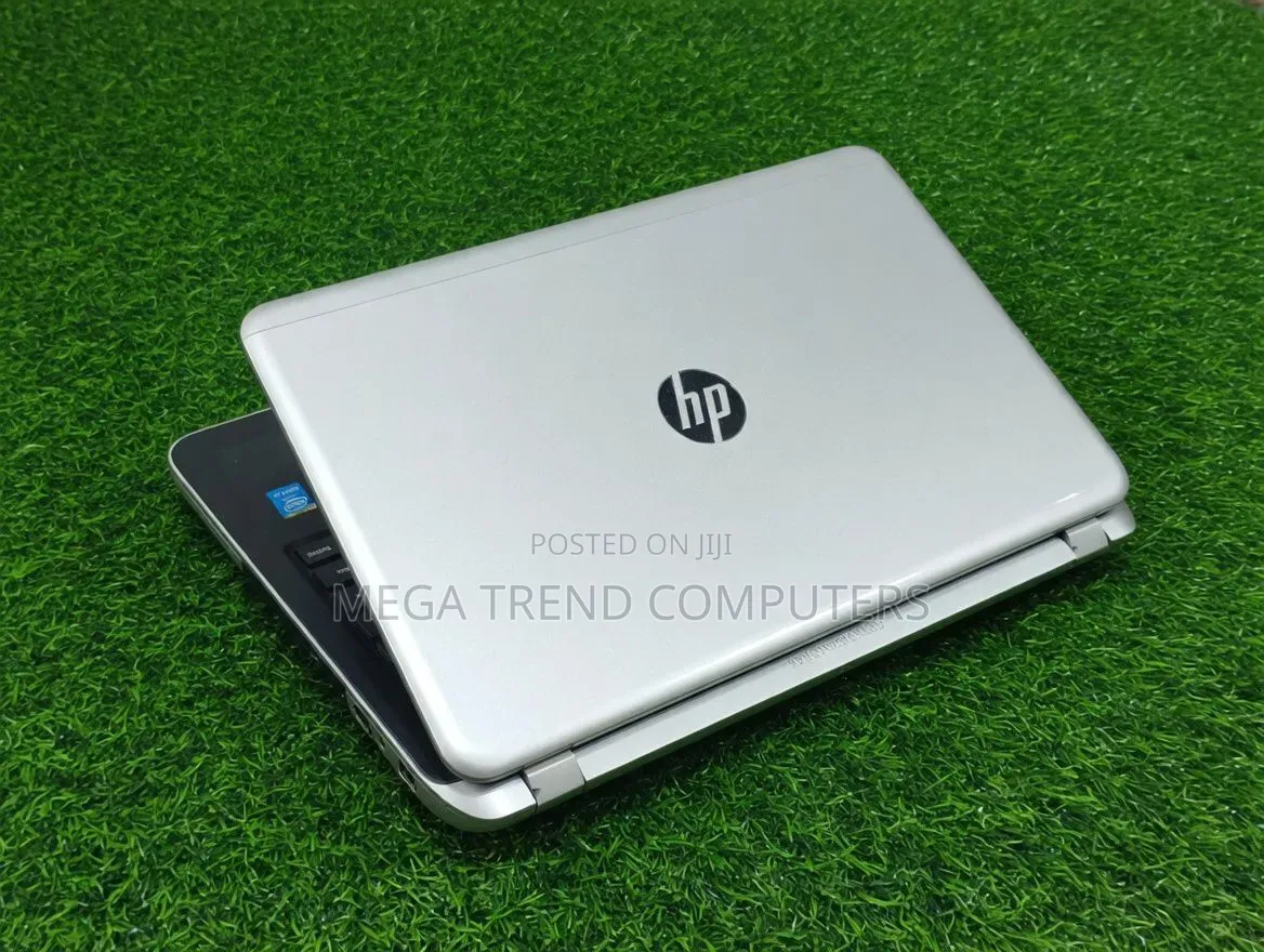Laptop HP Pavilion 15 8GB Intel Core i7 HDD 500GB