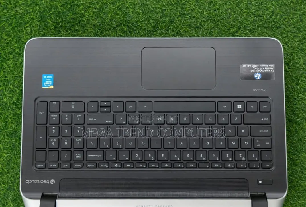 Laptop HP Pavilion 15 8GB Intel Core i7 HDD 500GB