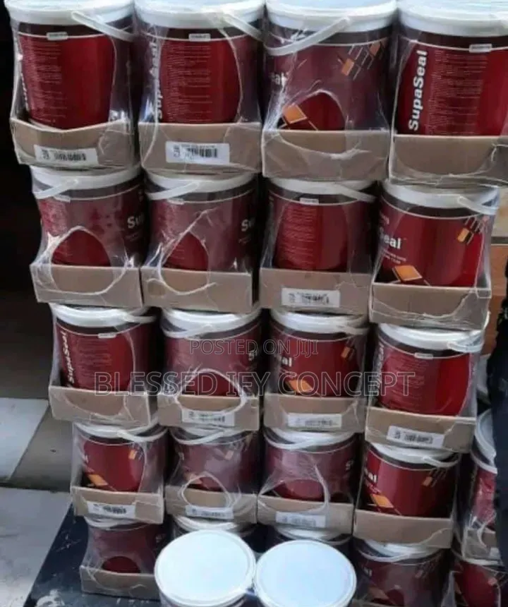5lts SupaSeal Bricks Polish,Industrial or Residential Brick Polishing