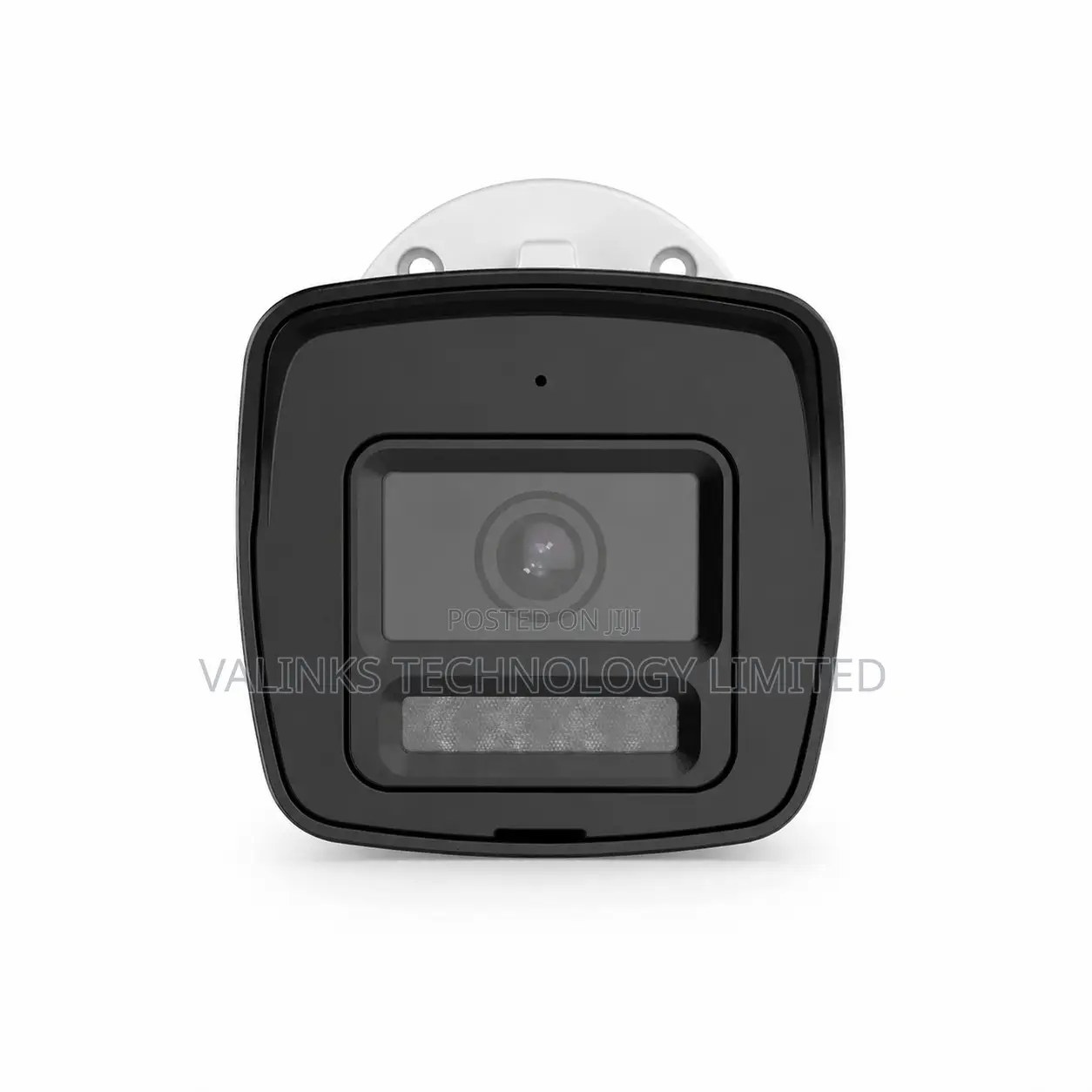 Hikvision 2MP Two Way Audio Fixed Mini Bullet Camera