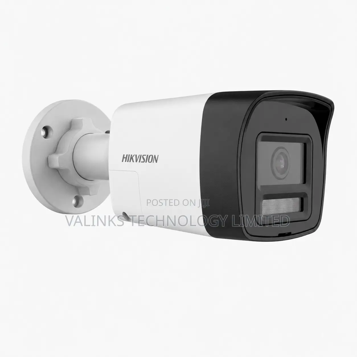 Hikvision 2MP Two Way Audio Fixed Mini Bullet Camera