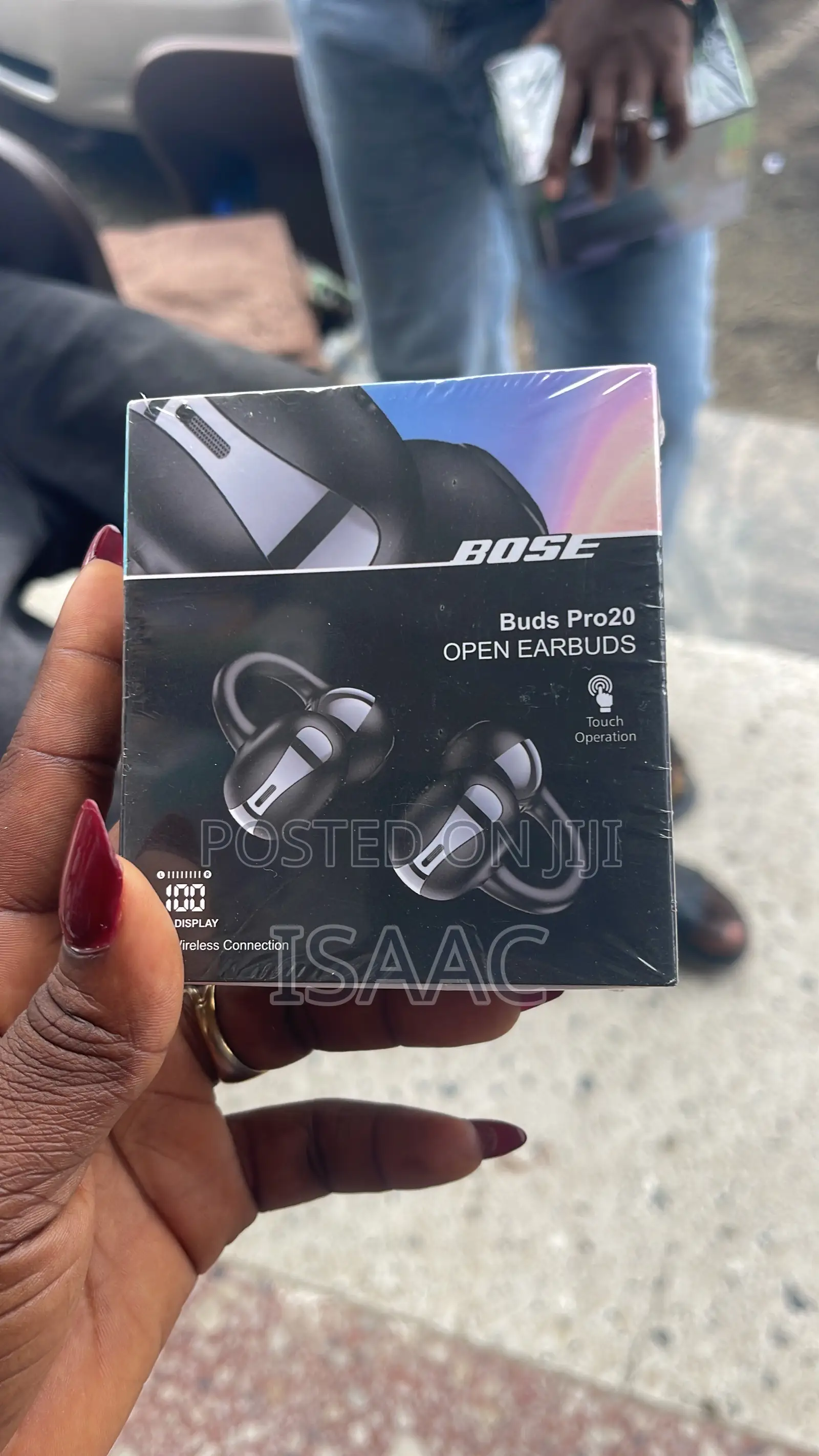 Bose Buds Pro 20