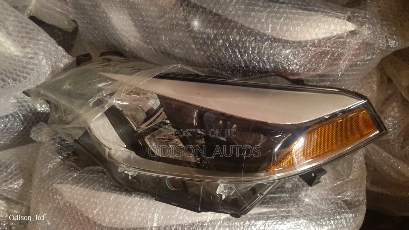 Headlight/Headlamp Toyota Corolla 2014 2015 2016