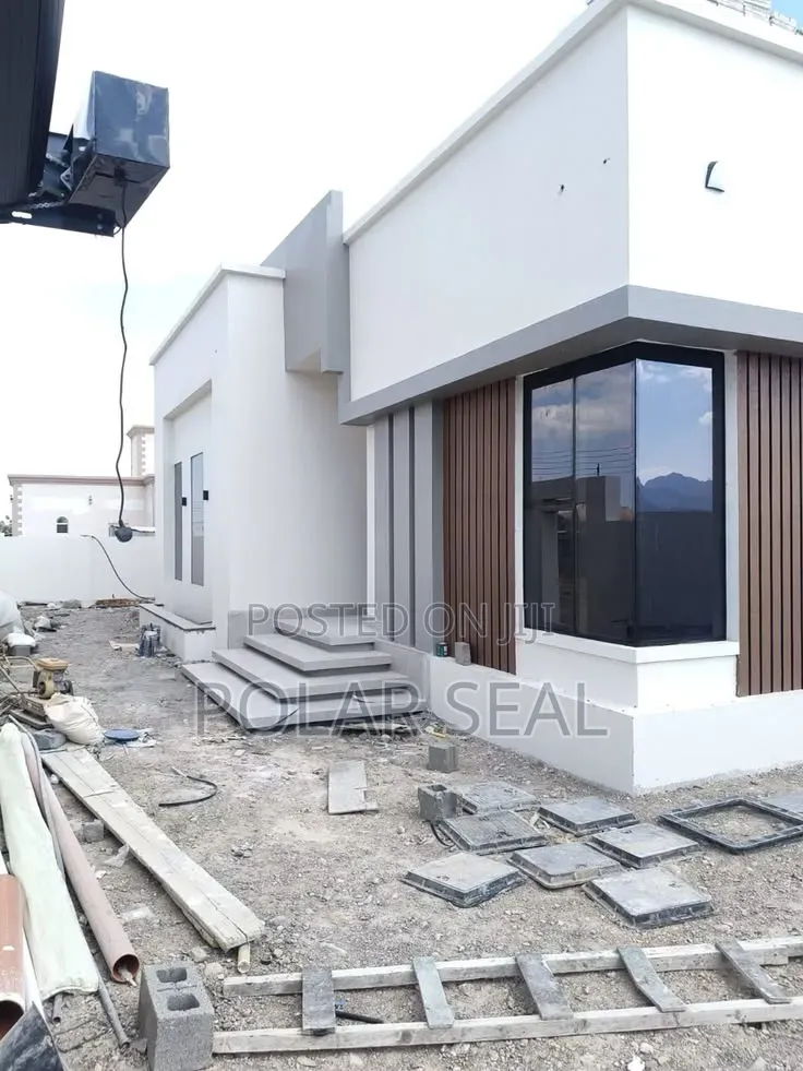 PolarSeal Anti Crack Wall Screeding Putty Now in Benin City, Edo State