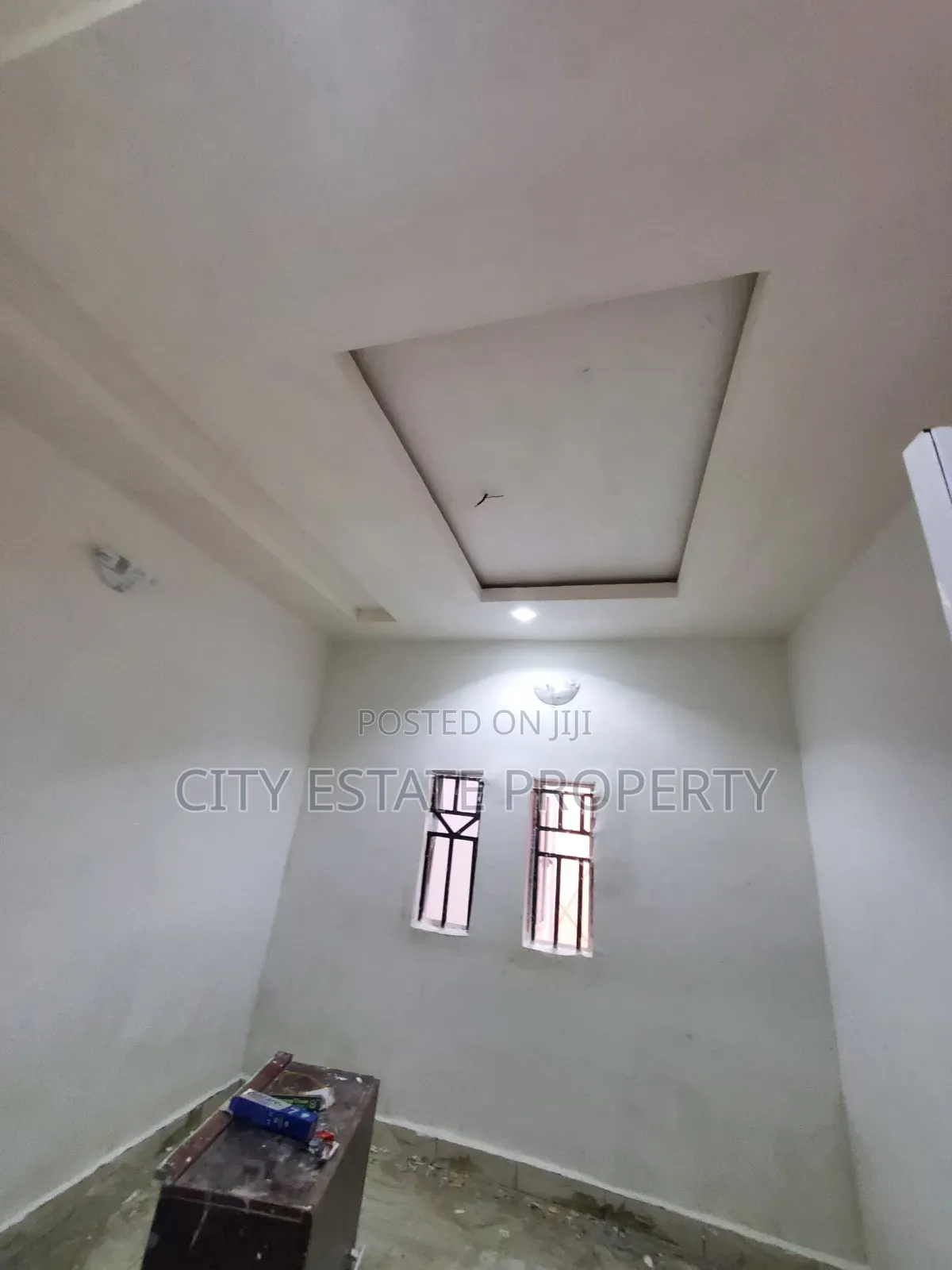 3bdrm Apartment in Shell Corporative, Eneka for sale