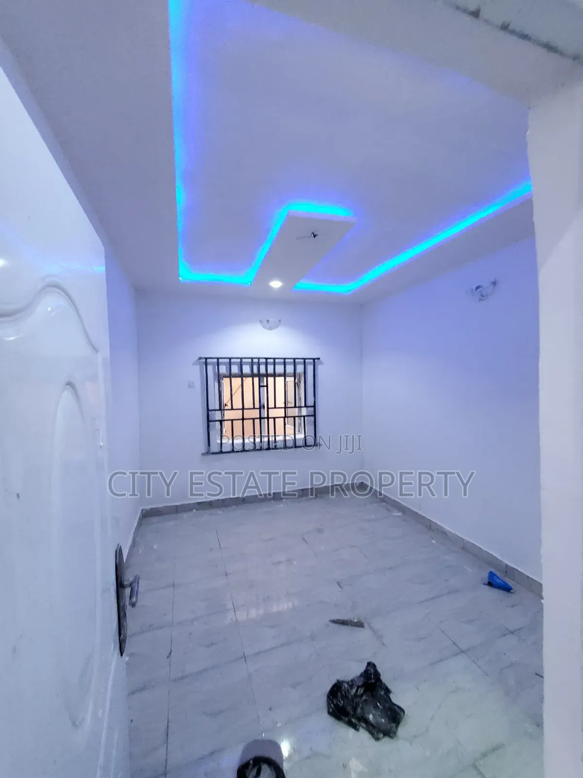 3bdrm Apartment in Shell Corporative, Eneka for sale