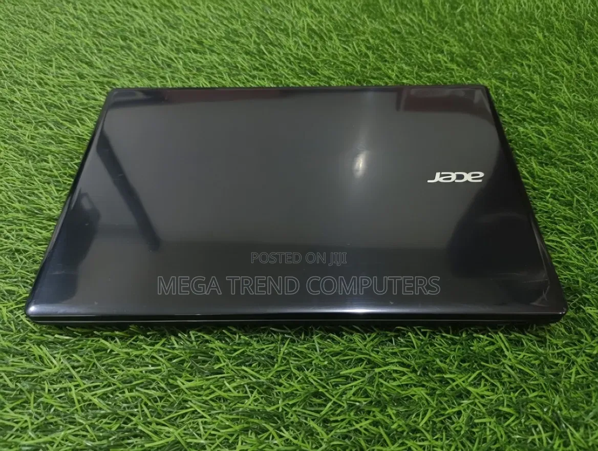 Laptop Acer Aspire E5-771 8GB Intel Core i5 HDD 500GB