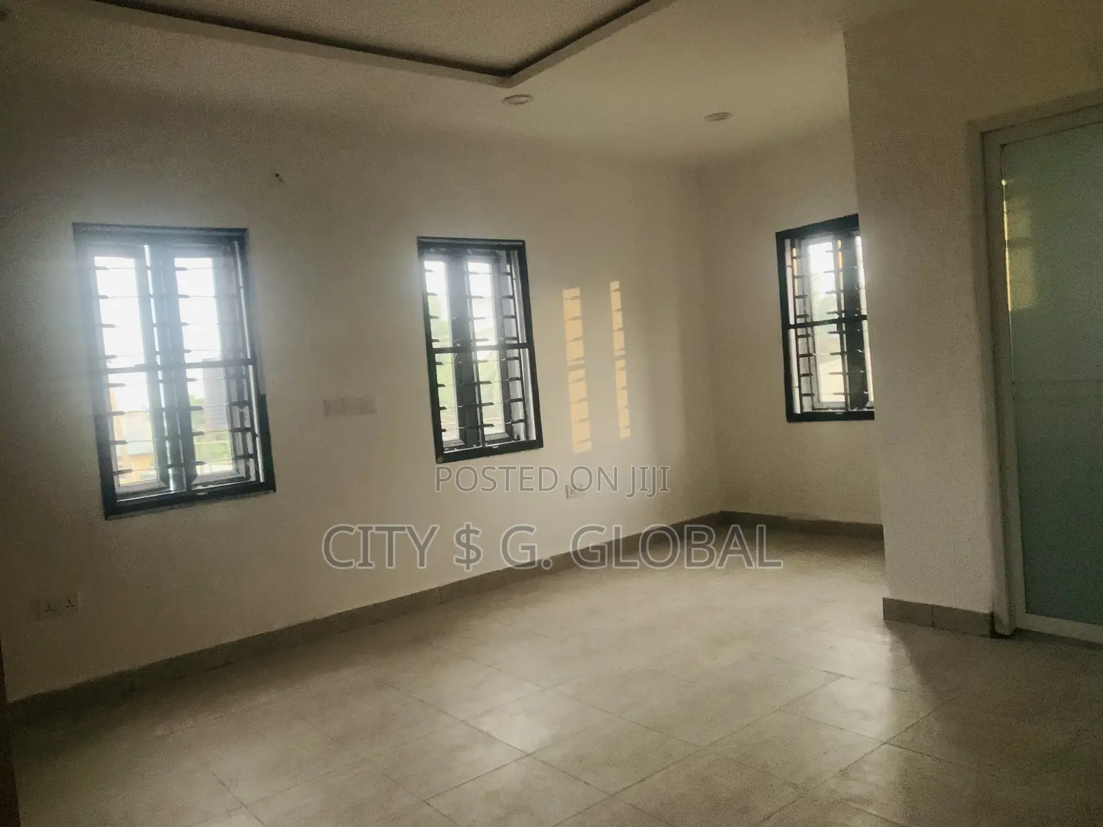 2 Bedroom Block of Newly Built. For Rent