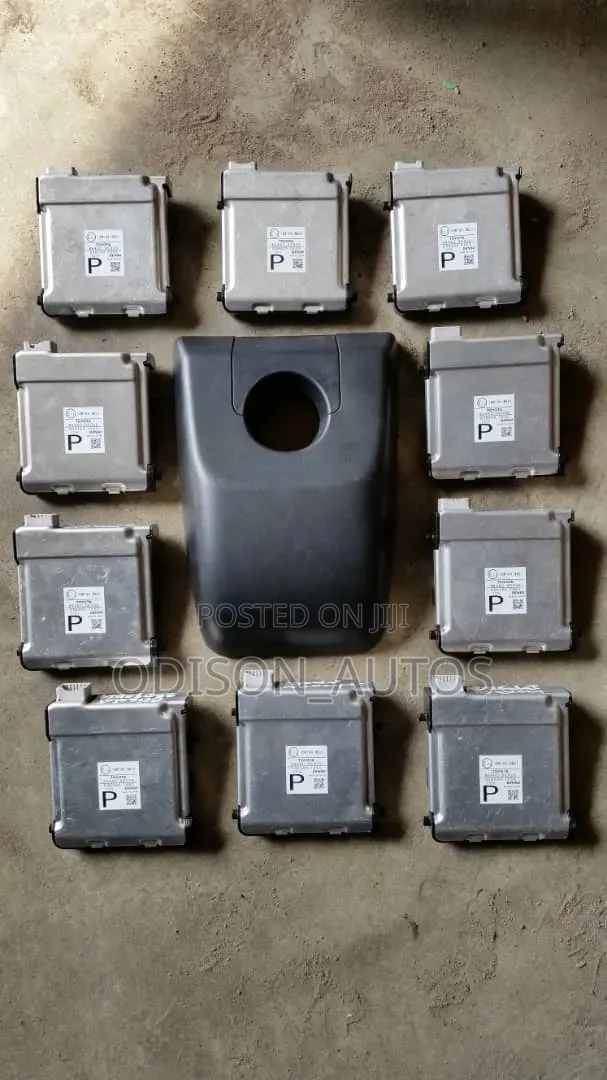 Roof Camera and Cover Lexus Rx350 2018