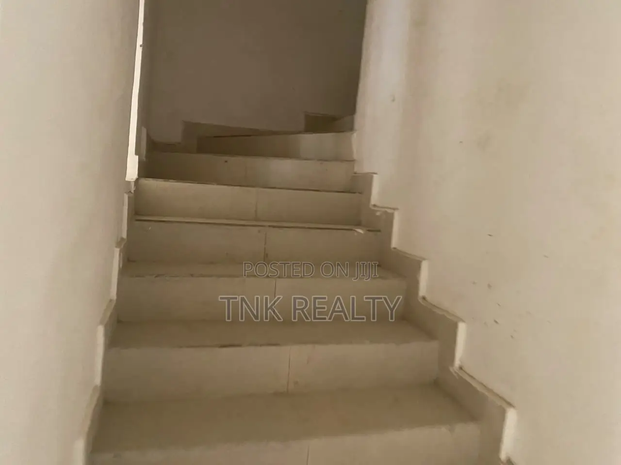 Newly Built 4bedroom Terrace With BQ
