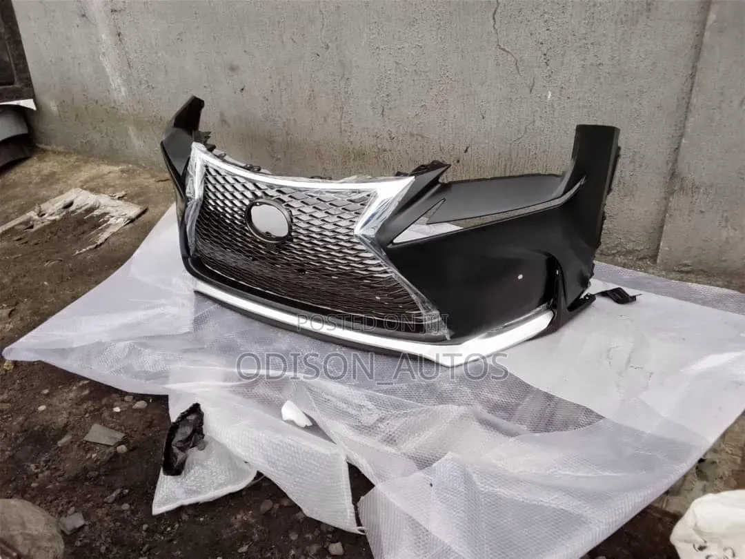 Roof Camera Lexus Rx350 2020