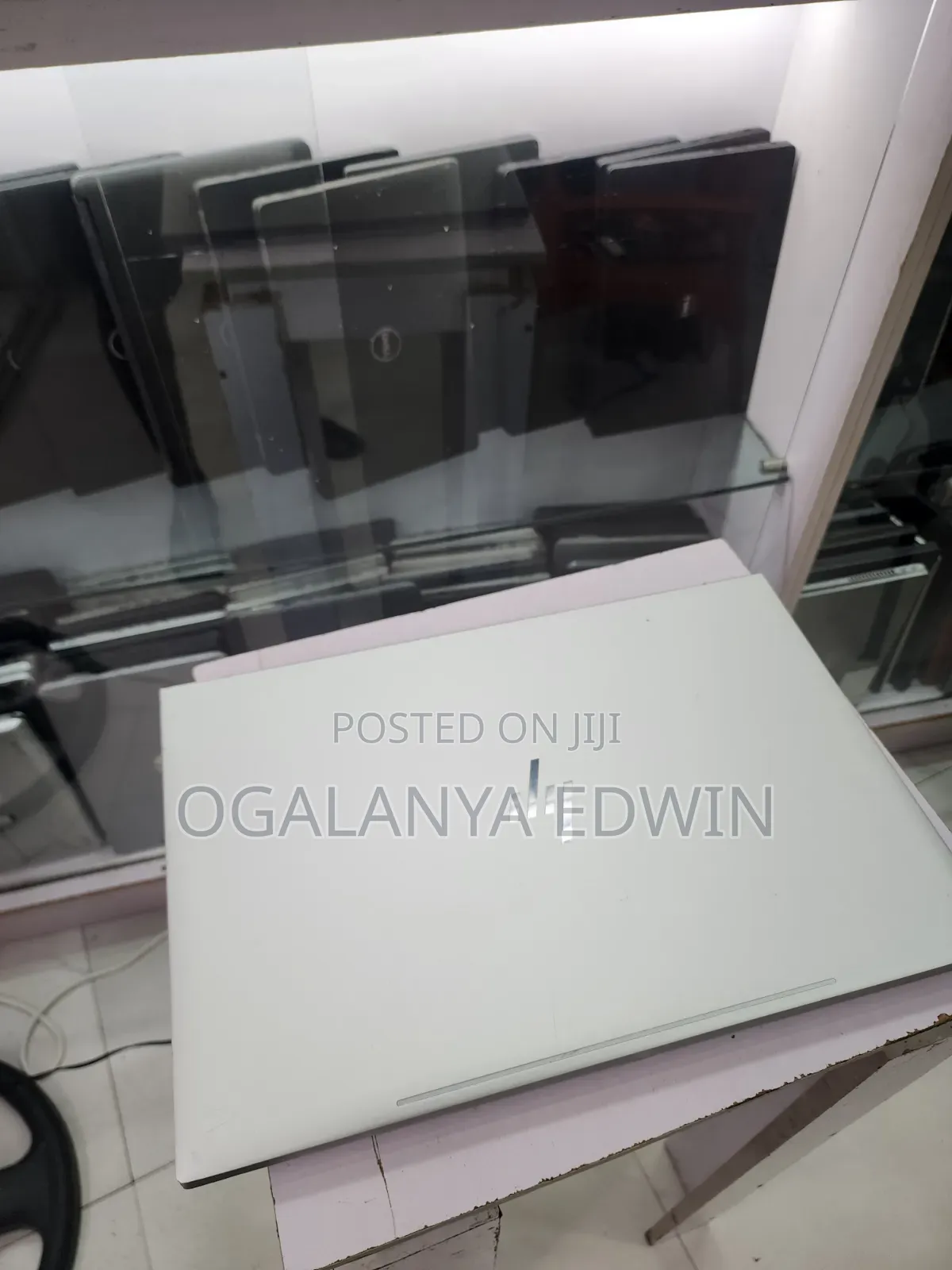 Laptop HP Envy 17t 8GB Intel Core i7 SSD 128GB