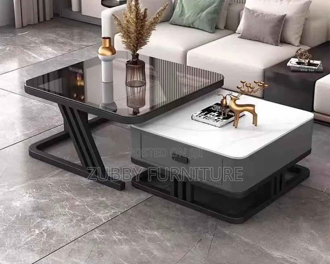 Brand New Quality and Imported Luxury Marble Top Center Tabl