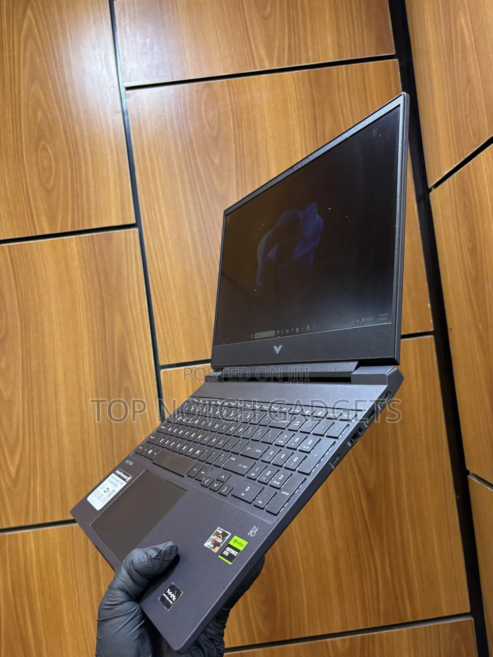 Laptop Dell Latitude 5410 8GB AMD Ryzen 5 SSD 256GB