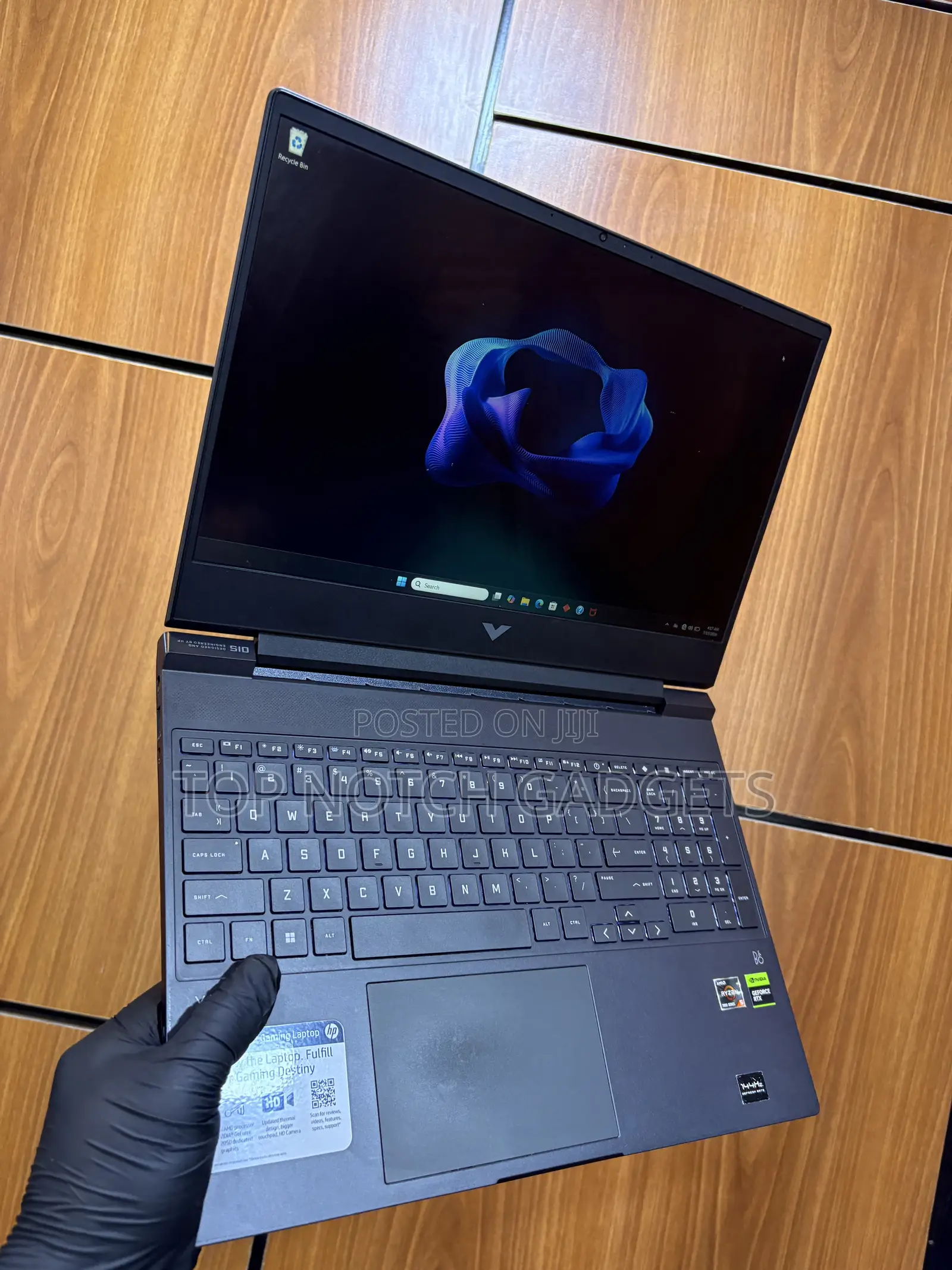 Laptop Dell Latitude 5410 8GB AMD Ryzen 5 SSD 256GB
