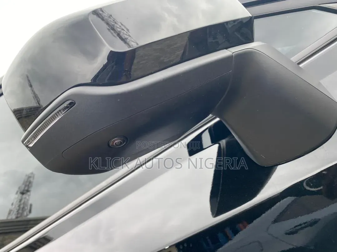 New Toyota RAV4 2026 Black