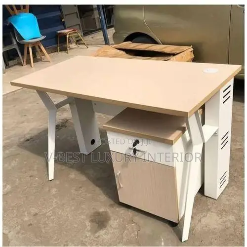 1.8M Executive Office Desk – Modern Workspace Solution