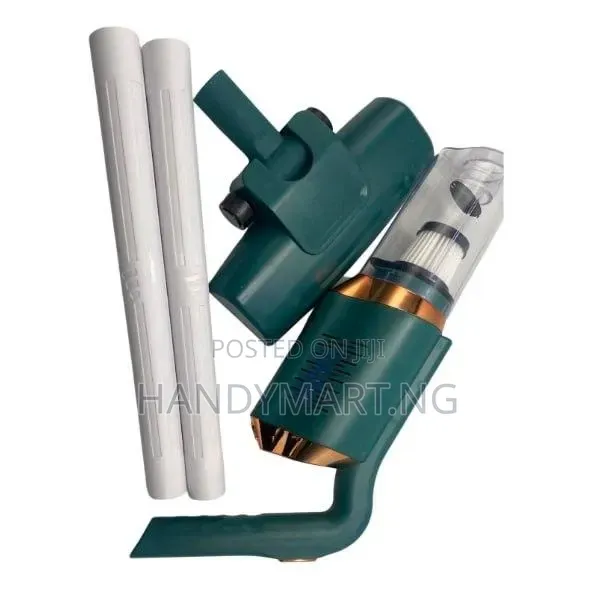 3-in-1 Rechargeable Cordless Wireless Vacuum Cleaner