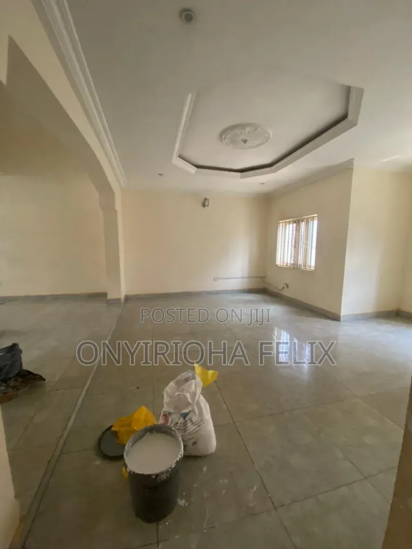 4bdrm Duplex in Gwarinpa 2Nd Avenue, Bunkoro for rent