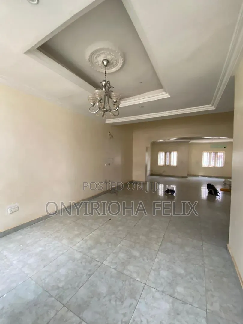 4bdrm Duplex in Gwarinpa 2Nd Avenue, Bunkoro for rent