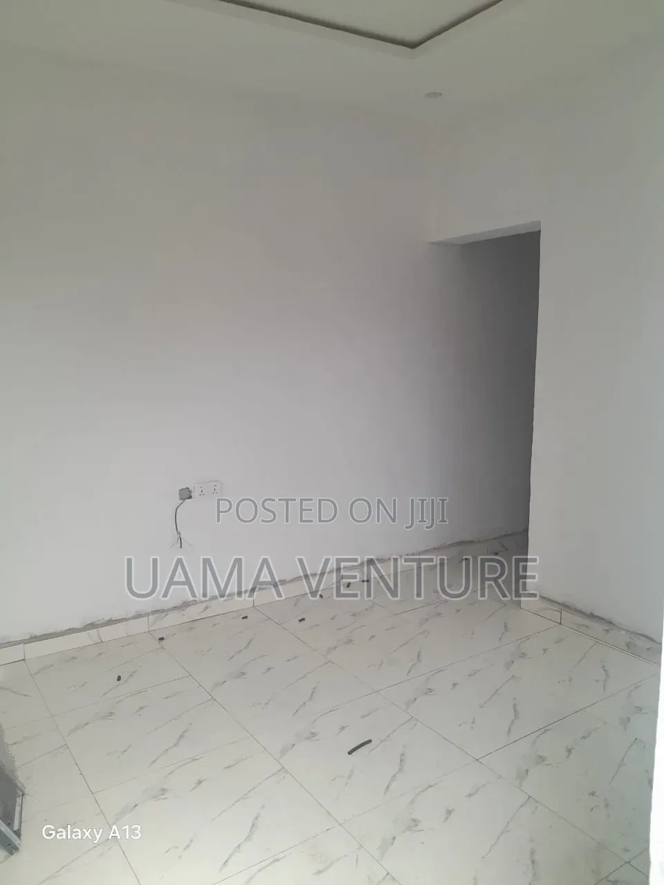 Mini Flat in Ibeju for rent
