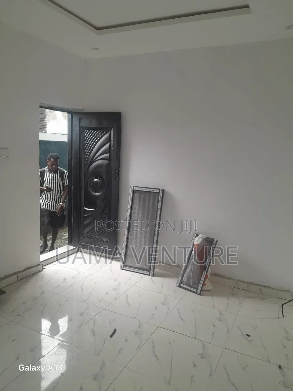 Mini Flat in Ibeju for rent