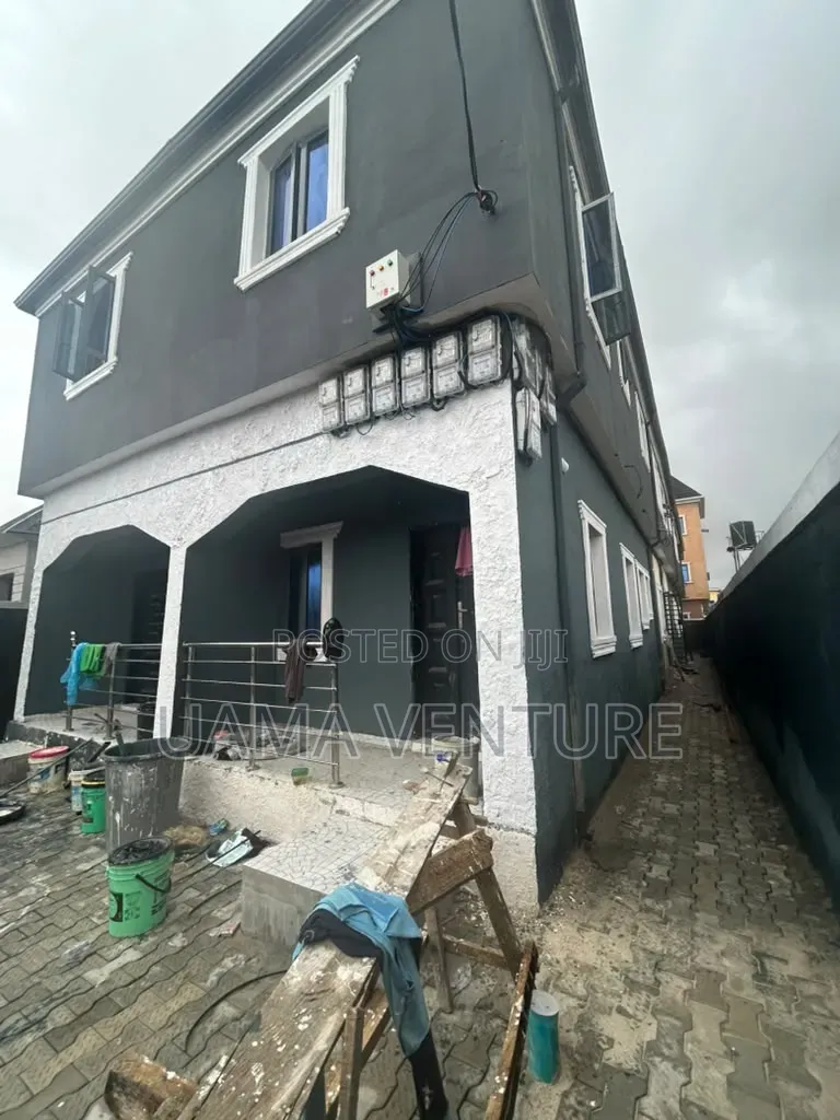 Mini Flat in Ibeju for rent