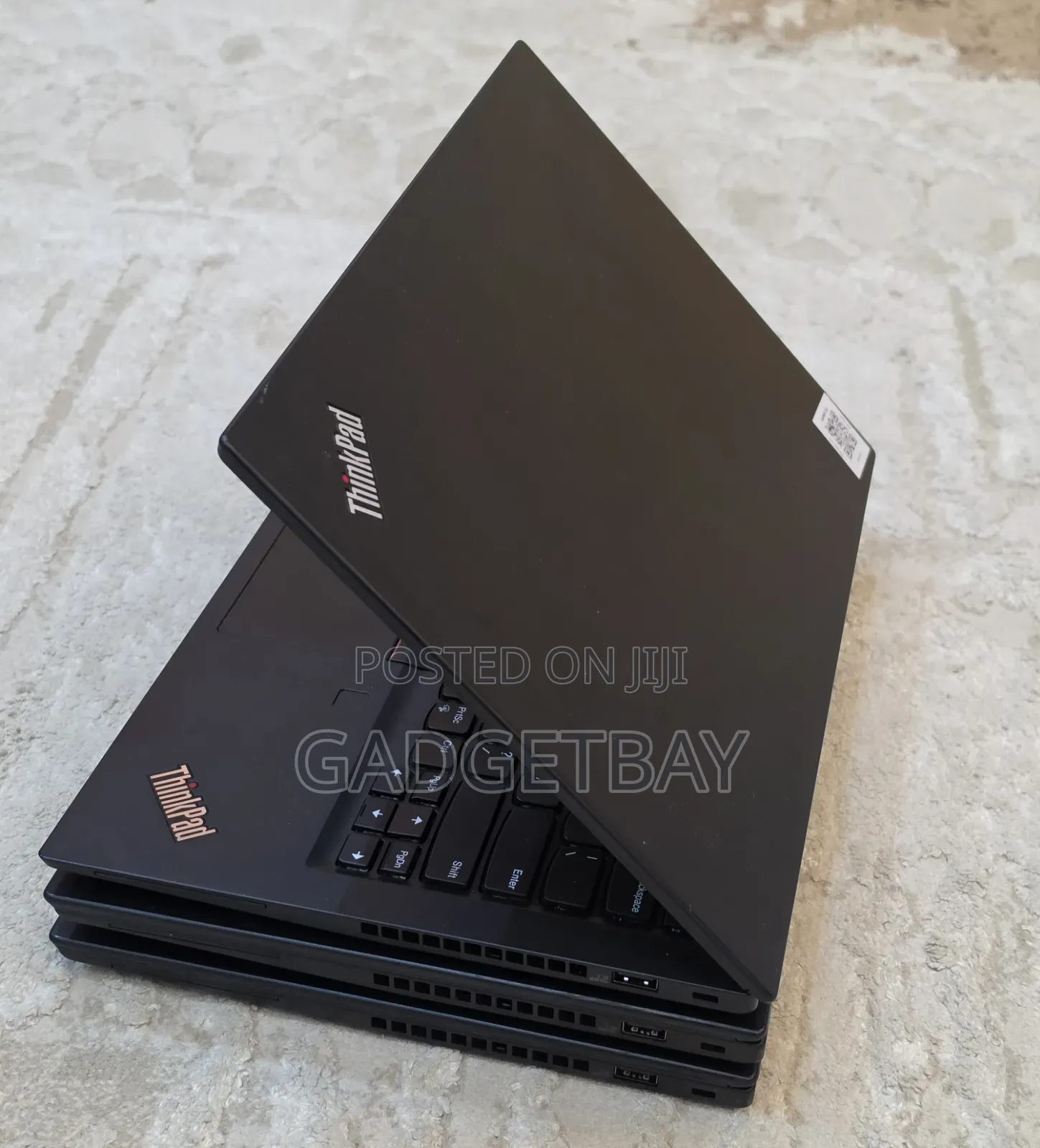 Laptop Lenovo ThinkPad T490s 16GB Intel Core i7 SSD 512GB
