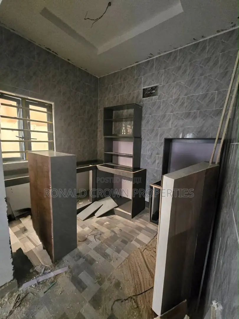 3bdrm Duplex in Magodo Isheri for sale