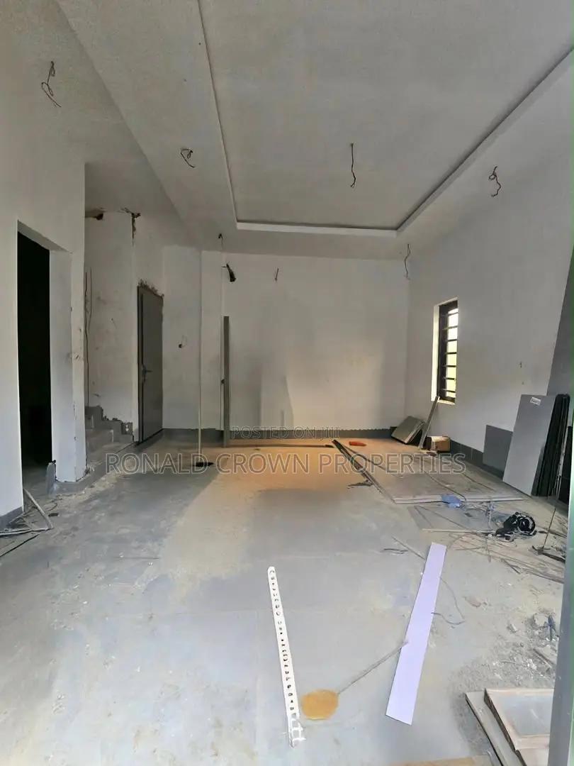 3bdrm Duplex in Magodo Isheri for sale