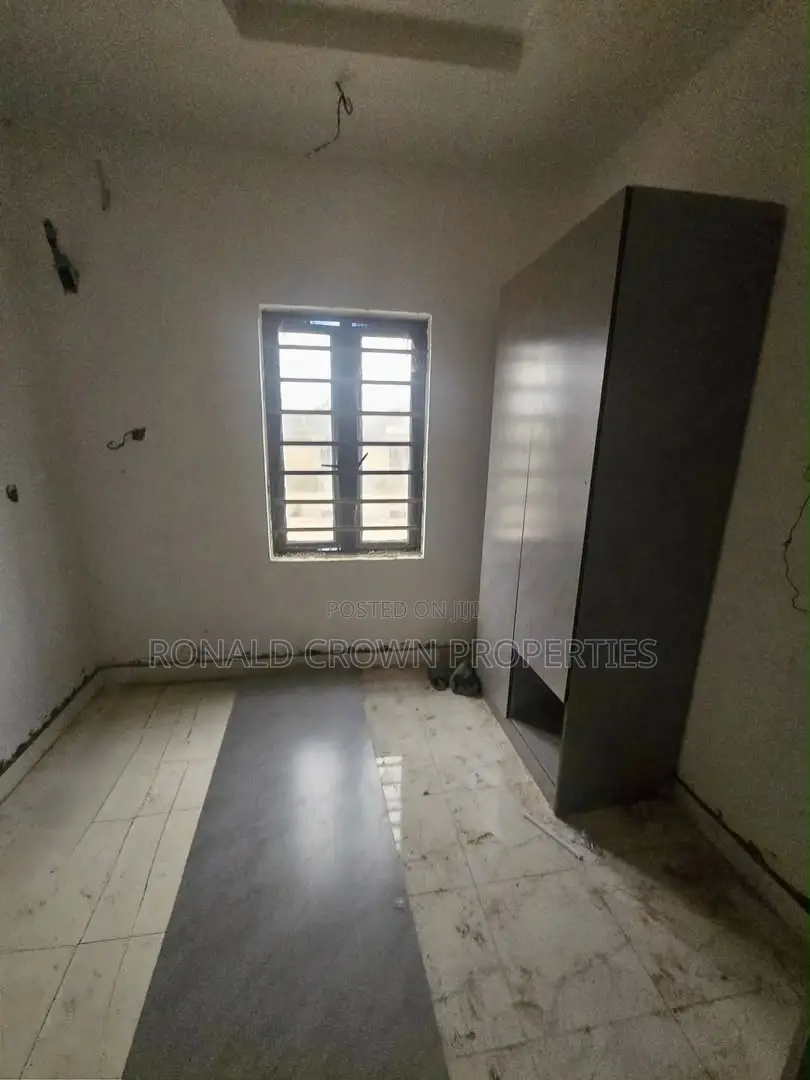 3bdrm Duplex in Magodo Isheri for sale