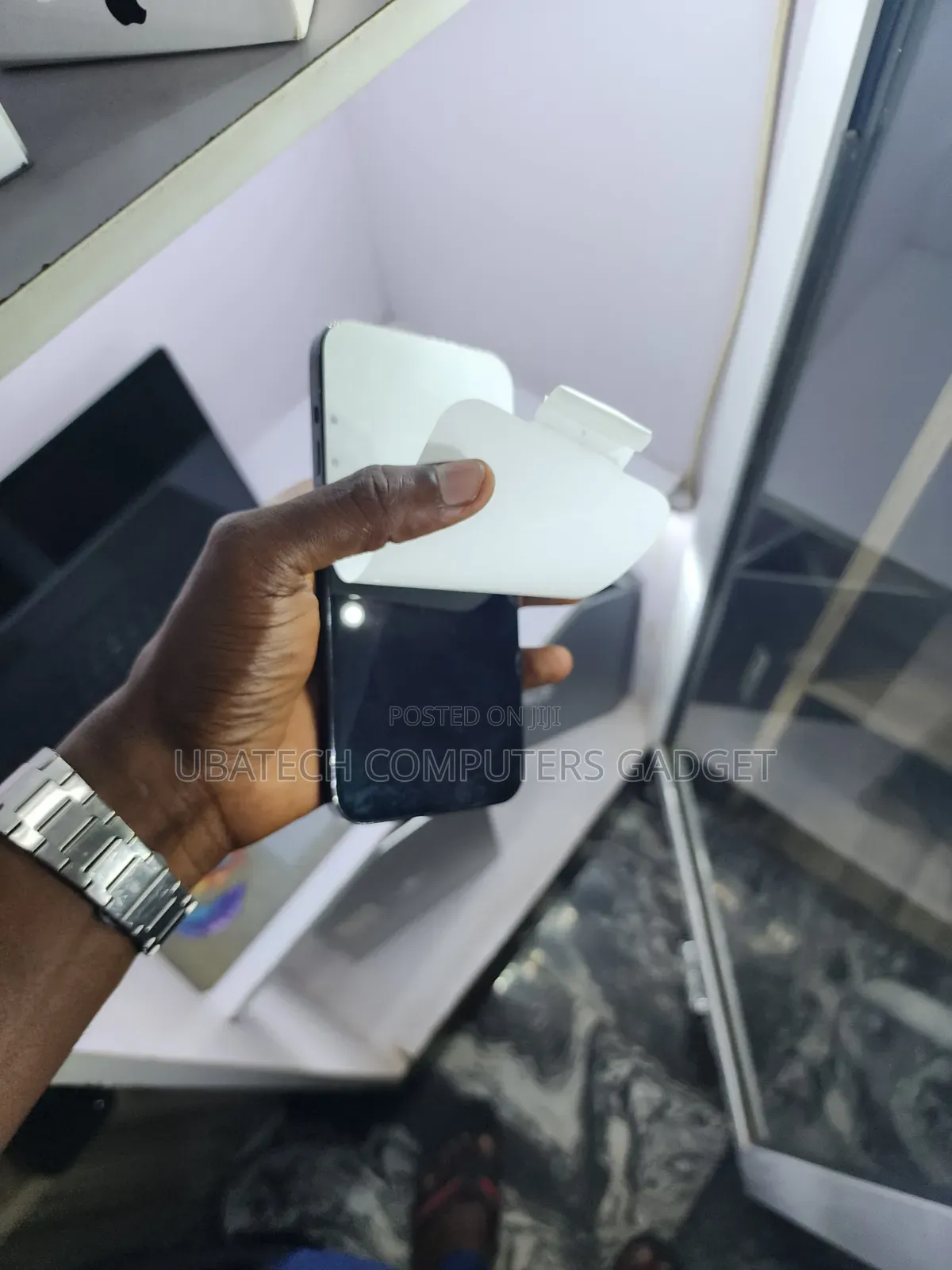 Apple iPhone 14 Pro Max 128 GB Black